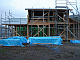 屋根・板金工事