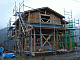 屋根・板金工事
