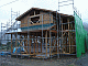 屋根・板金工事