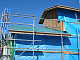 屋根・板金工事