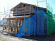 屋根・板金工事