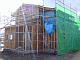 外部建具工事