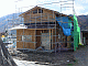 外部建具工事