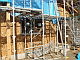 外部建具工事