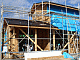 外部建具工事