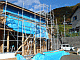 外部建具工事