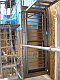 外部建具工事