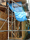 外部建具工事