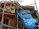 外部建具工事
