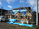 外部建具工事