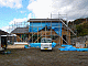 外部建具工事