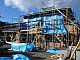 外部建具工事