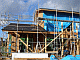 外部建具工事