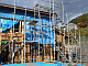 外部建具工事