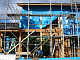 外部建具工事