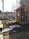 外部建具工事