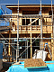 外部建具工事