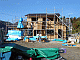 外部建具工事