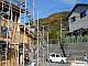 外部建具工事
