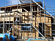 外部建具工事
